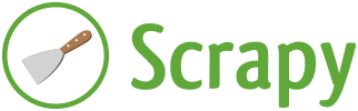 web scrapping python